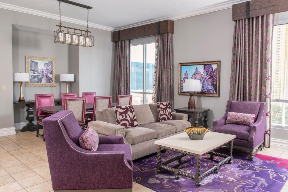 Wyndham Grand Desert Main image