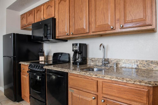 Wyndham Grand Desert image 11