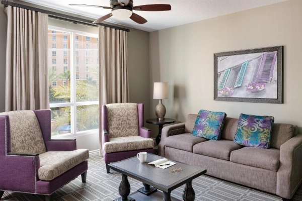 Wyndham Grand Desert image 15