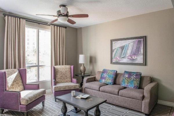 Wyndham Grand Desert image 16