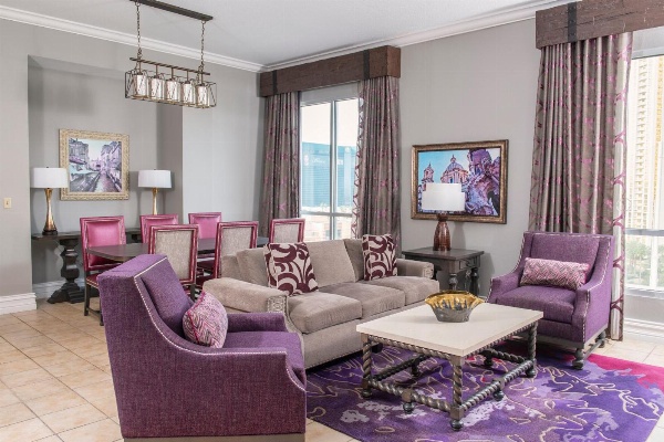 Wyndham Grand Desert Main image