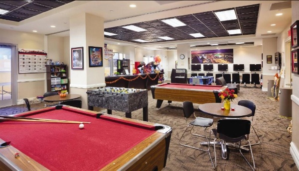 Wyndham Grand Desert image 23