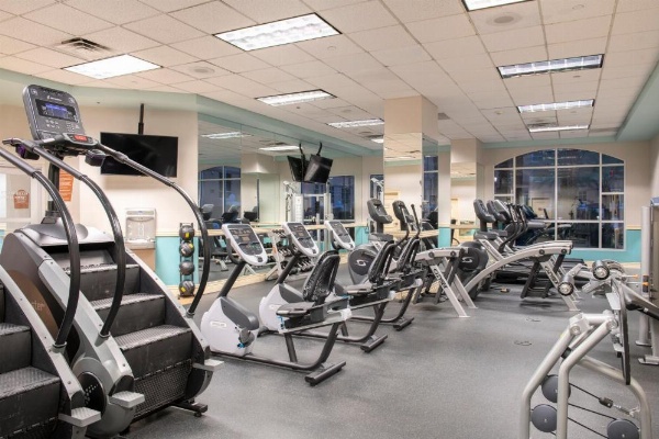 Wyndham Grand Desert image 25