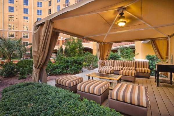 Wyndham Grand Desert image 27