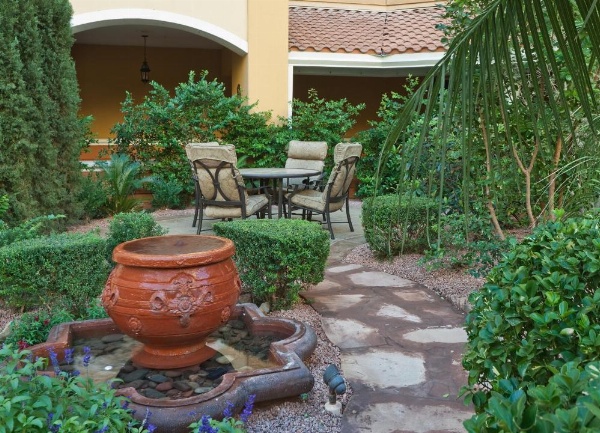 Wyndham Grand Desert image 28