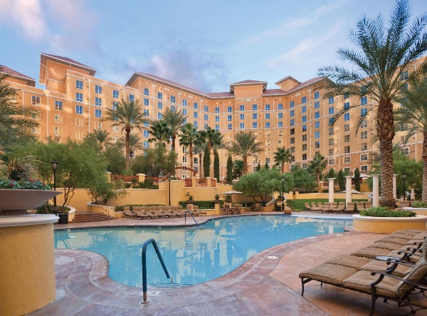 Wyndham Grand Desert Main image